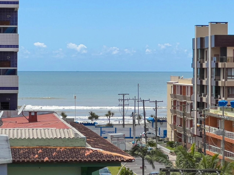 Apartamento mobiliado na Av. Rudá: 15ª foto da galeria de imagens do imóvel