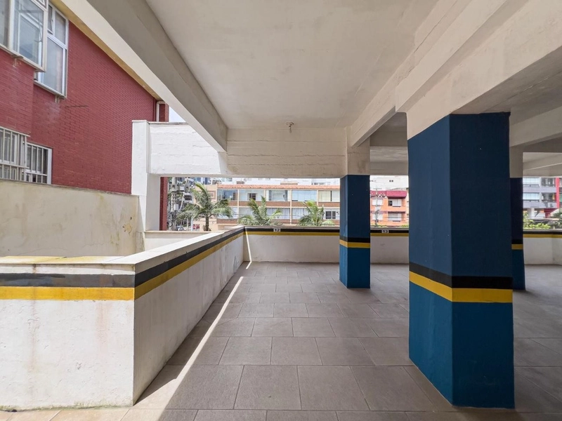 Apartamento mobiliado na Av. Rudá: 29ª foto da galeria de imagens do imóvel