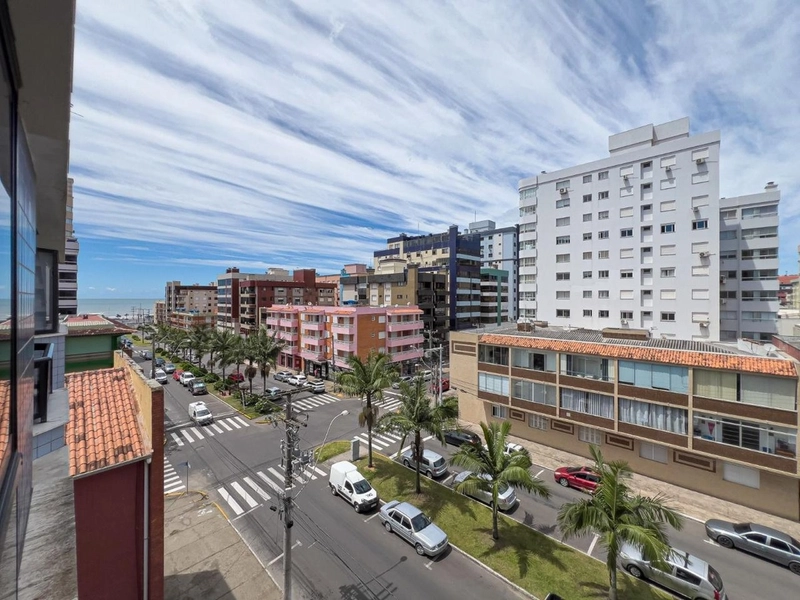 Apartamento mobiliado na Av. Rudá: 16ª foto da galeria de imagens do imóvel