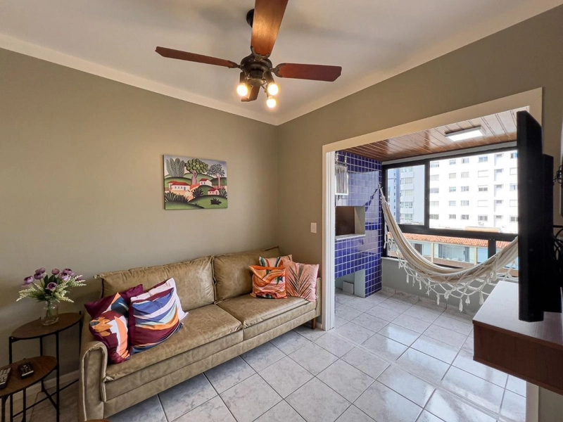 Apartamento mobiliado na Av. Rudá: 27ª foto da galeria de imagens do imóvel