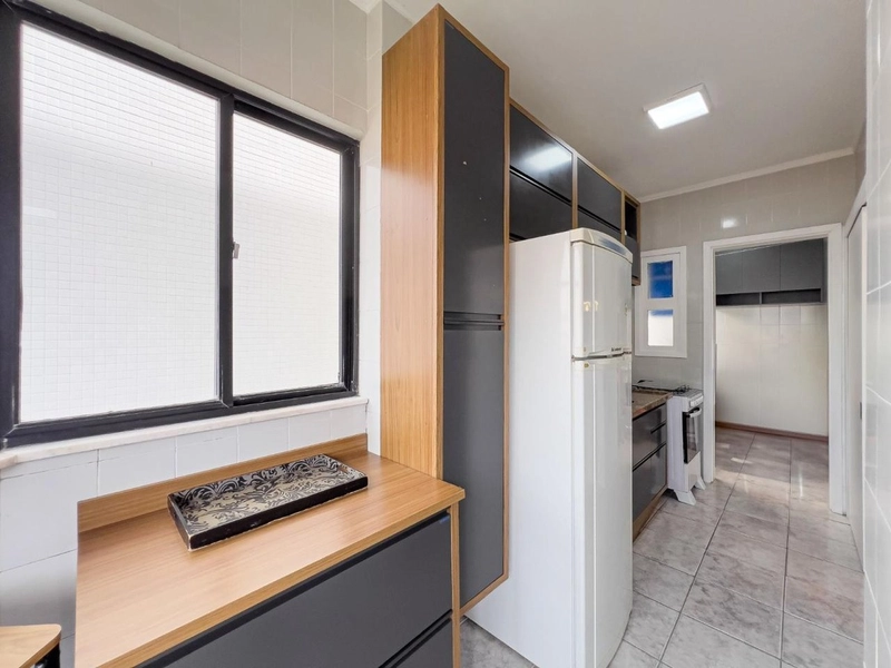 Apartamento mobiliado na Av. Rudá: 24ª foto da galeria de imagens do imóvel