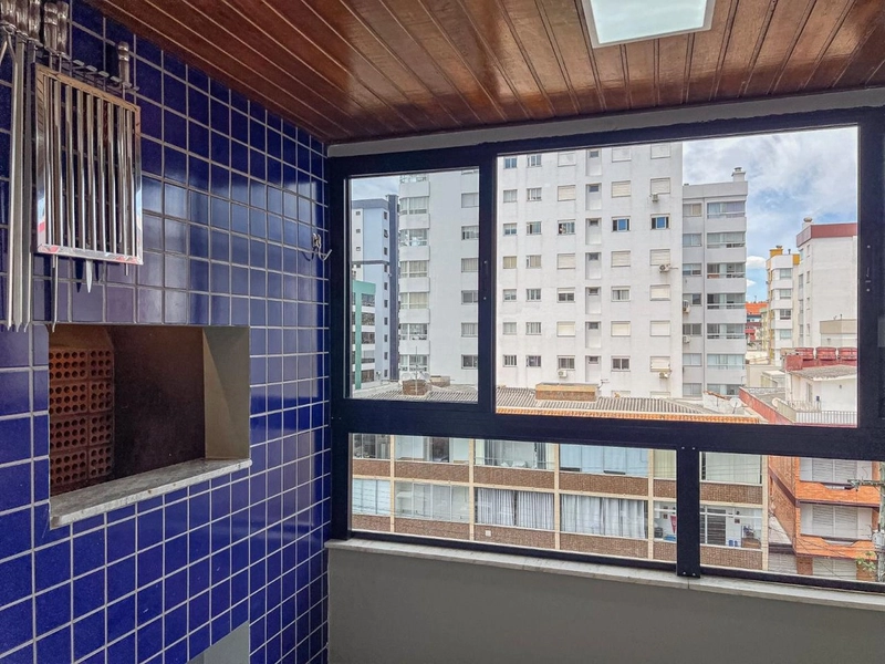 Apartamento mobiliado na Av. Rudá: 6ª foto da galeria de imagens do imóvel
