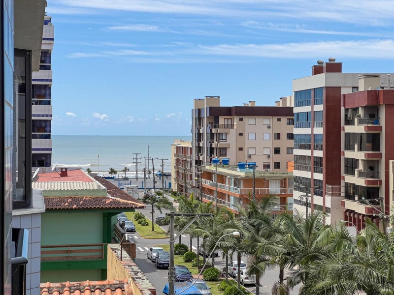Apartamento mobiliado na Av. Rudá: 17ª foto da galeria de imagens do imóvel