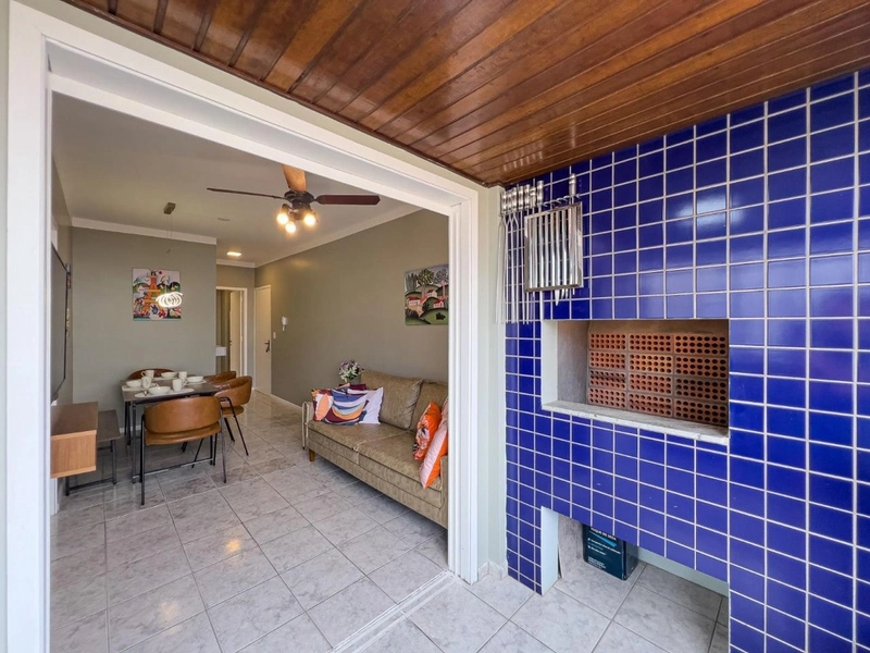 Apartamento mobiliado na Av. Rudá: 18ª foto da galeria de imagens do imóvel