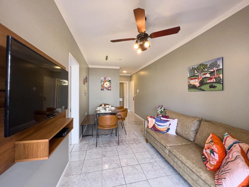Apartamento mobiliado na Av. Rudá: 11ª foto da galeria de imagens do imóvel