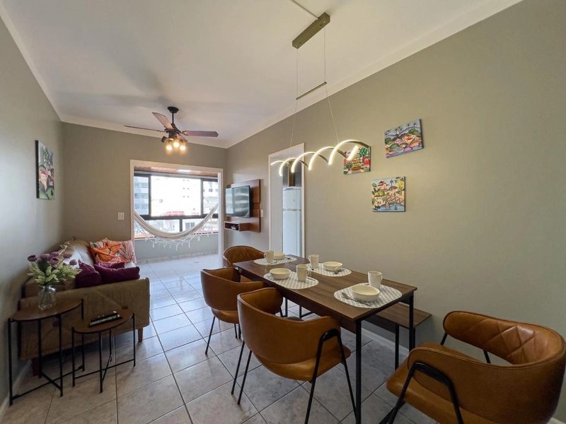Apartamento mobiliado na Av. Rudá: 30ª foto da galeria de imagens do imóvel