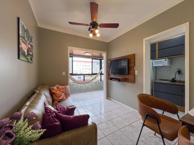 Apartamento mobiliado na Av. Rudá: 25ª foto da galeria de imagens do imóvel