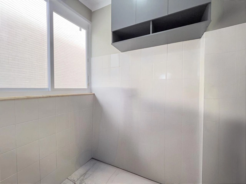 Apartamento mobiliado na Av. Rudá: 22ª foto da galeria de imagens do imóvel