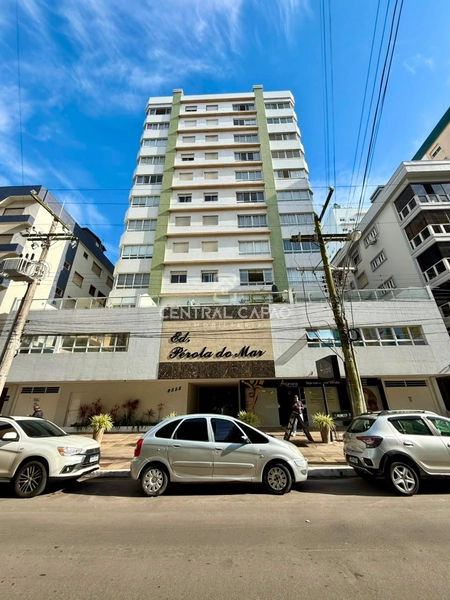 Barbada à poucos metros do mar e da avenida!!!: 19ª foto da galeria de imagens do imóvel