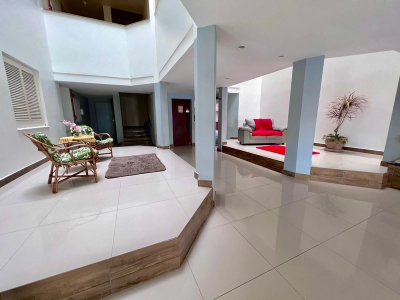 Cobertura Duplex: 4ª foto da galeria de imagens do imóvel
