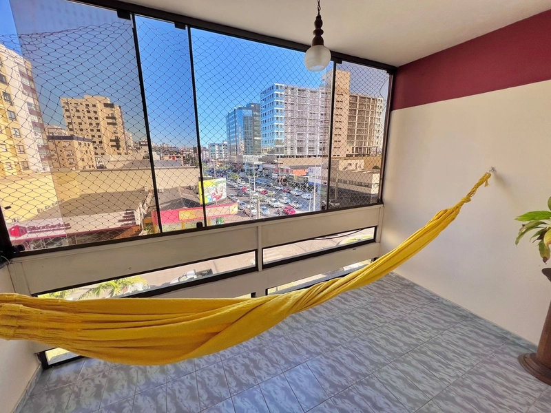Cobertura Duplex: 7ª foto da galeria de imagens do imóvel