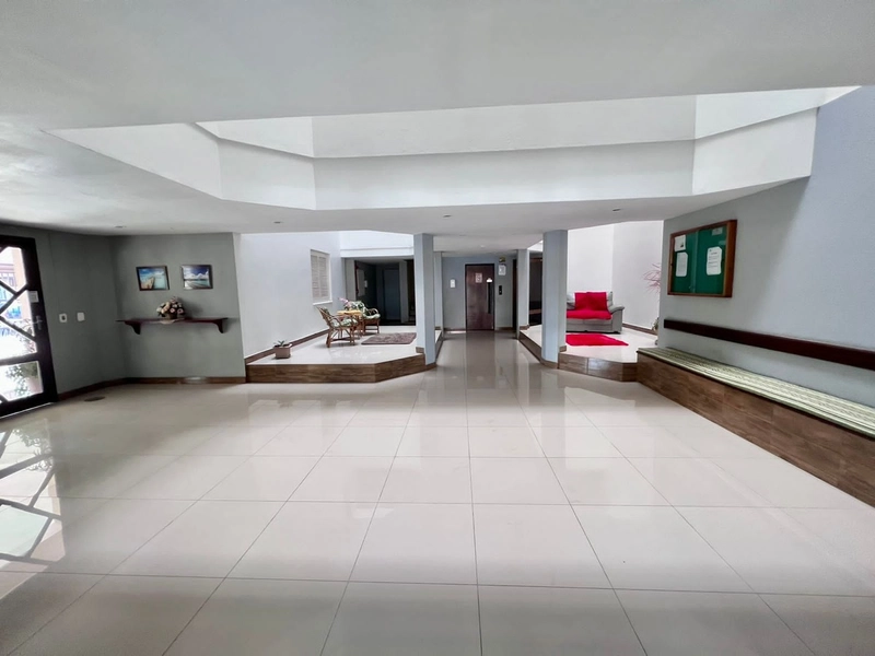 Cobertura Duplex: 3ª foto da galeria de imagens do imóvel