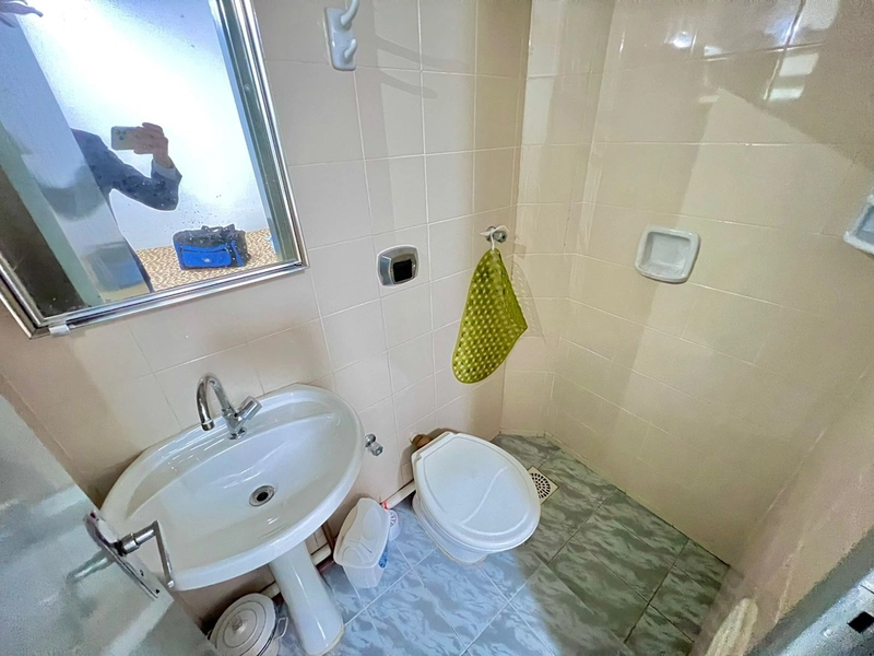 Cobertura Duplex: 15ª foto da galeria de imagens do imóvel