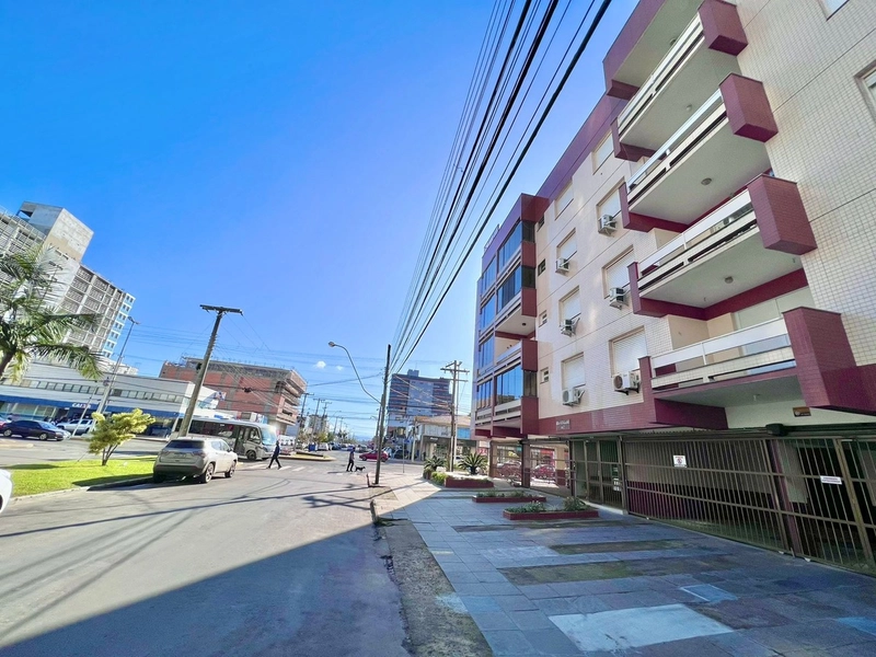 Cobertura Duplex: 2ª foto da galeria de imagens do imóvel
