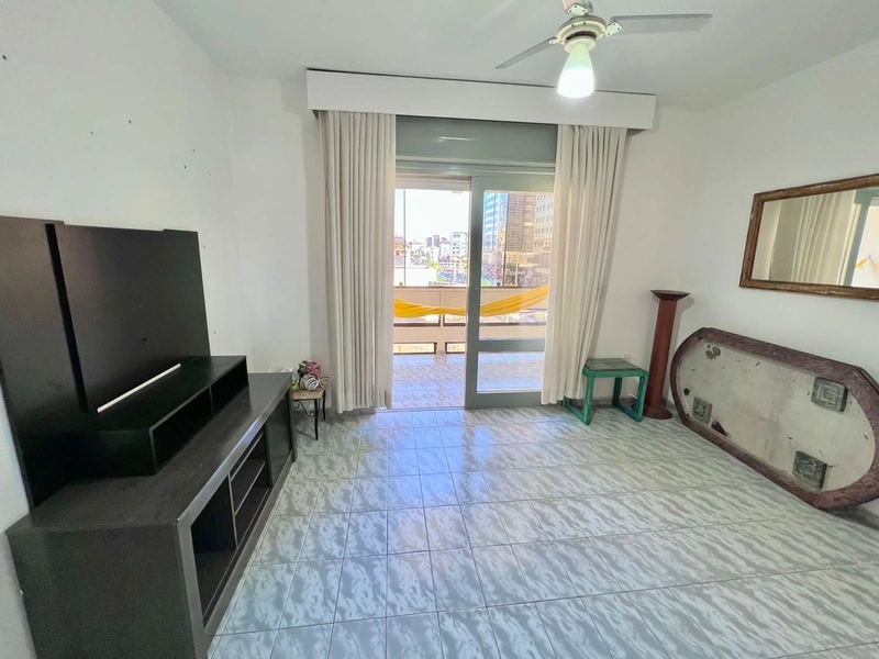 Cobertura Duplex: 1ª foto da galeria de imagens do imóvel