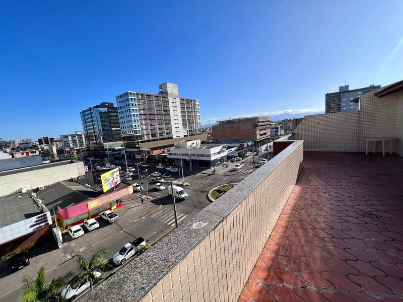 Cobertura Duplex: 20ª foto da galeria de imagens do imóvel