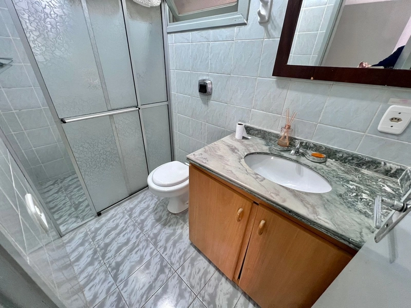 Cobertura Duplex: 14ª foto da galeria de imagens do imóvel