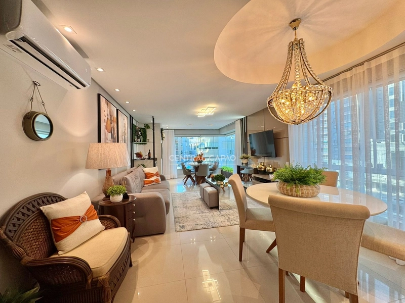 Muito bem localizado e com infra de condomínio