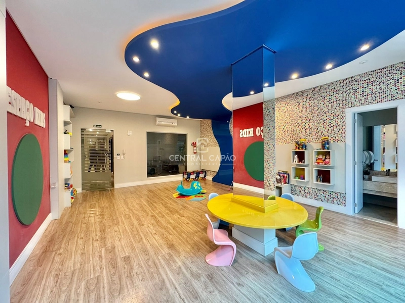 Muito bem localizado e com infra de condomínio: 39ª foto da galeria de imagens do imóvel