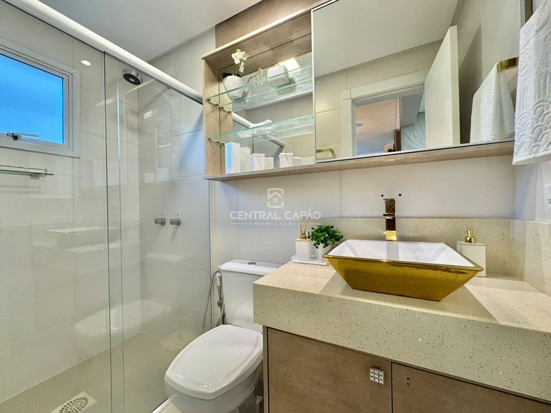 Muito bem localizado e com infra de condomínio: 17ª foto da galeria de imagens do imóvel