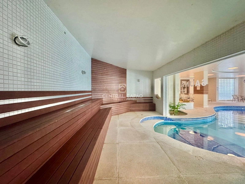 Muito bem localizado e com infra de condomínio: 27ª foto da galeria de imagens do imóvel