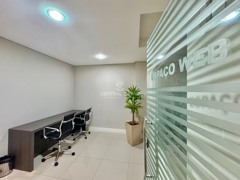 Muito bem localizado e com infra de condomínio: 41ª foto da galeria de imagens do imóvel