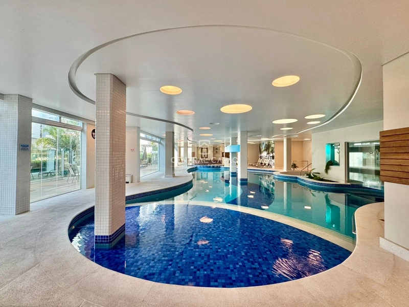 Muito bem localizado e com infra de condomínio: 30ª foto da galeria de imagens do imóvel