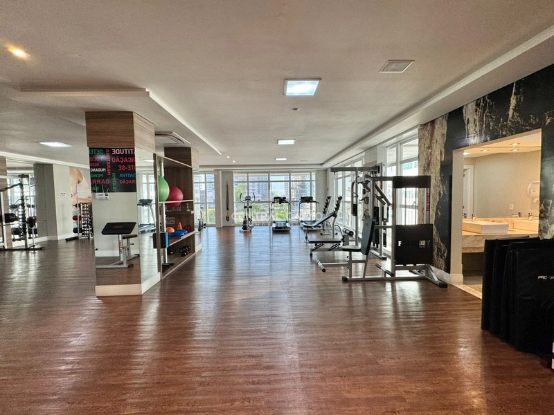 Muito bem localizado e com infra de condomínio: 46ª foto da galeria de imagens do imóvel