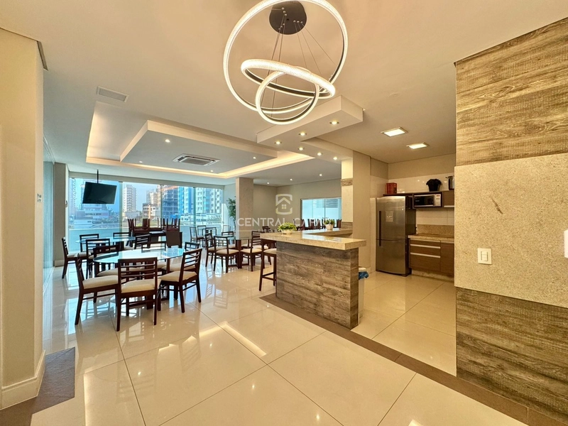 Muito bem localizado e com infra de condomínio: 37ª foto da galeria de imagens do imóvel