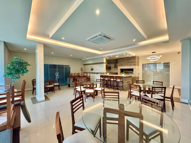 Muito bem localizado e com infra de condomínio: 42ª foto da galeria de imagens do imóvel