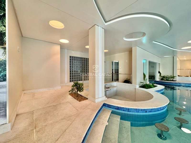 Muito bem localizado e com infra de condomínio: 32ª foto da galeria de imagens do imóvel