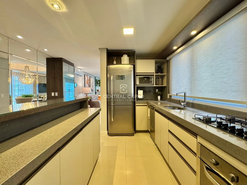 Muito bem localizado e com infra de condomínio: 14ª foto da galeria de imagens do imóvel