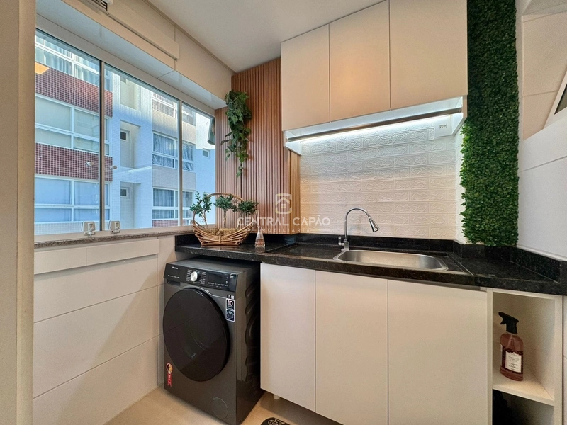 Muito bem localizado e com infra de condomínio: 9ª foto da galeria de imagens do imóvel