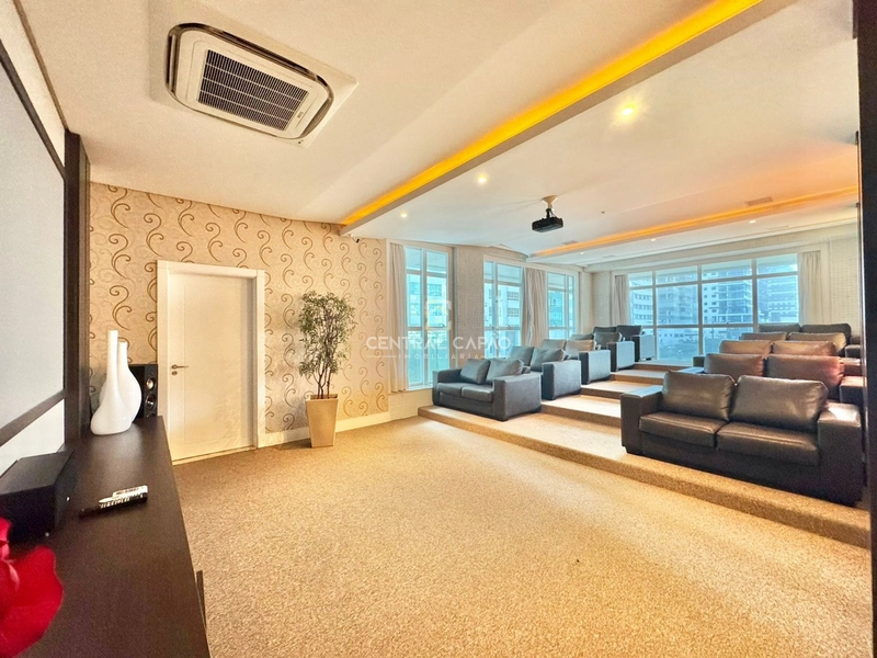 Muito bem localizado e com infra de condomínio: 33ª foto da galeria de imagens do imóvel