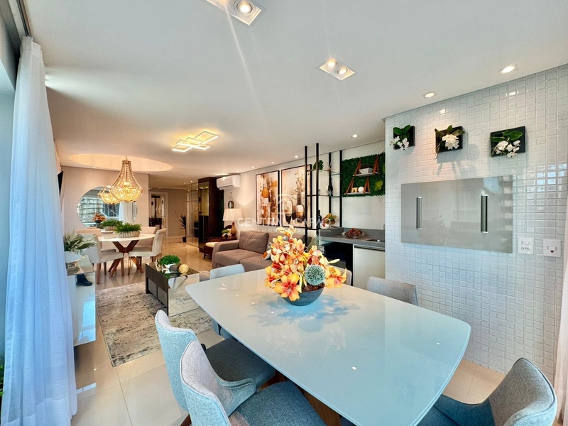 Muito bem localizado e com infra de condomínio: 7ª foto da galeria de imagens do imóvel