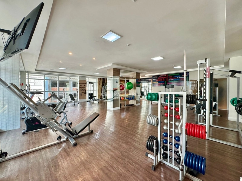 Muito bem localizado e com infra de condomínio: 40ª foto da galeria de imagens do imóvel