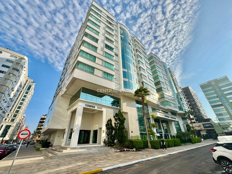 Muito bem localizado e com infra de condomínio: 45ª foto da galeria de imagens do imóvel