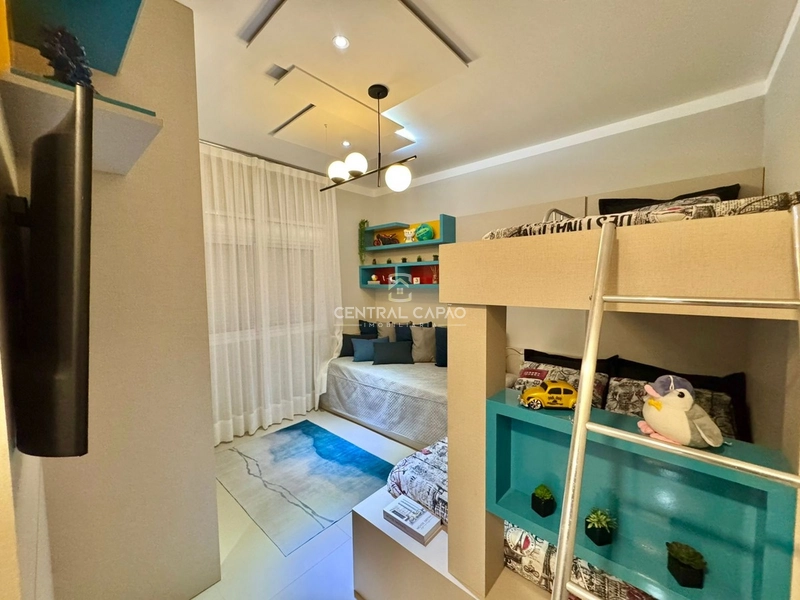 Muito bem localizado e com infra de condomínio: 23ª foto da galeria de imagens do imóvel