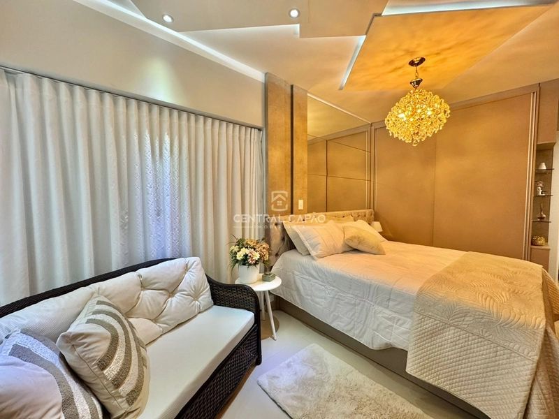 Muito bem localizado e com infra de condomínio: 19ª foto da galeria de imagens do imóvel