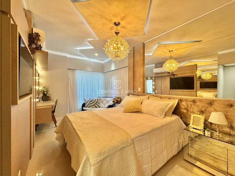 Muito bem localizado e com infra de condomínio: 18ª foto da galeria de imagens do imóvel