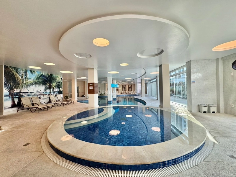 Muito bem localizado e com infra de condomínio: 25ª foto da galeria de imagens do imóvel