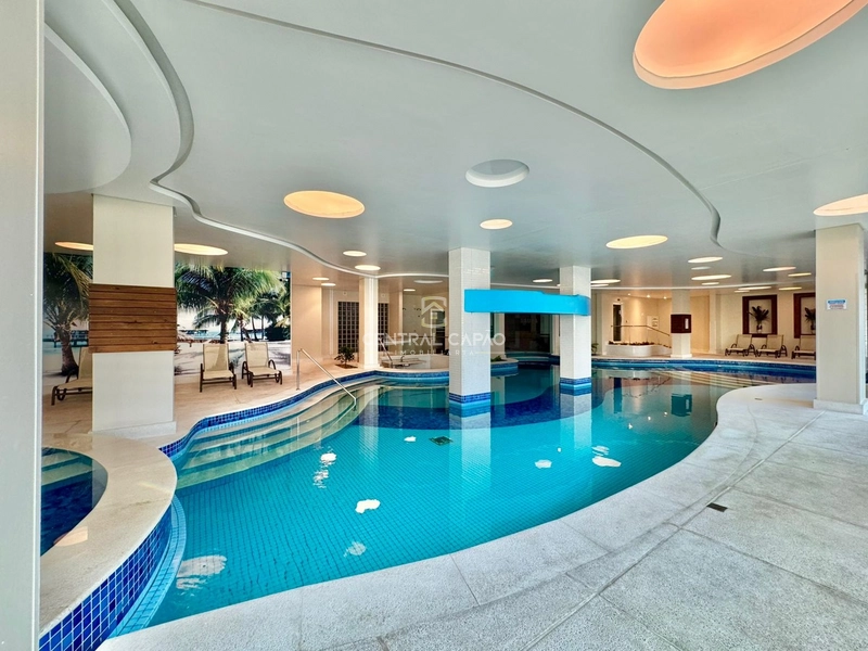 Muito bem localizado e com infra de condomínio: 28ª foto da galeria de imagens do imóvel