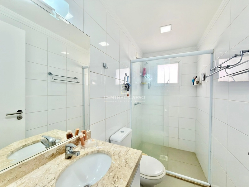 Apartamento 3 dormitórios em frente à praça À venda em Capão: 20ª foto da galeria de imagens do imóvel