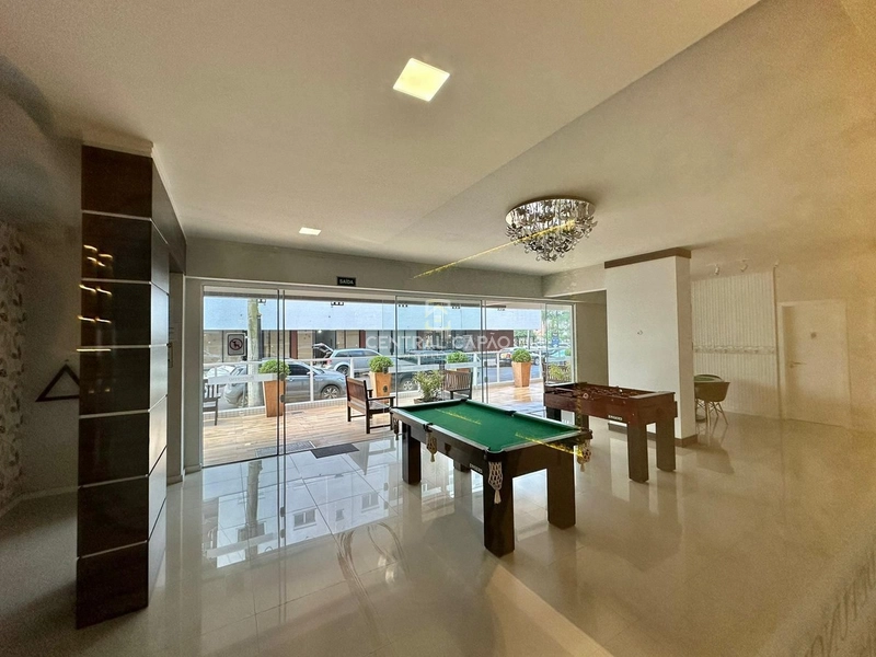 Apartamento 3 dormitórios em frente à praça À venda em Capão: 27ª foto da galeria de imagens do imóvel