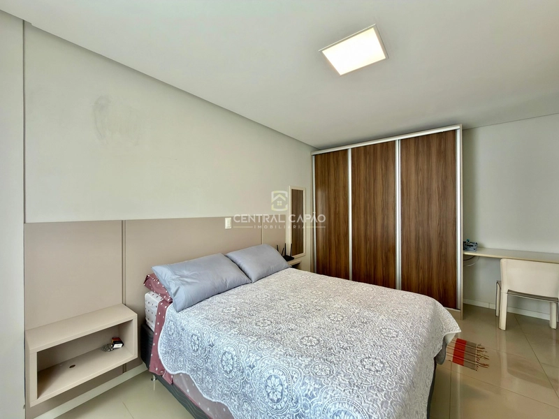 Apartamento 3 dormitórios em frente à praça À venda em Capão: 22ª foto da galeria de imagens do imóvel