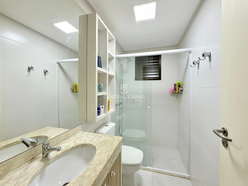 Apartamento 3 dormitórios perto do marà venda em Capão: 10ª foto da galeria de imagens do imóvel