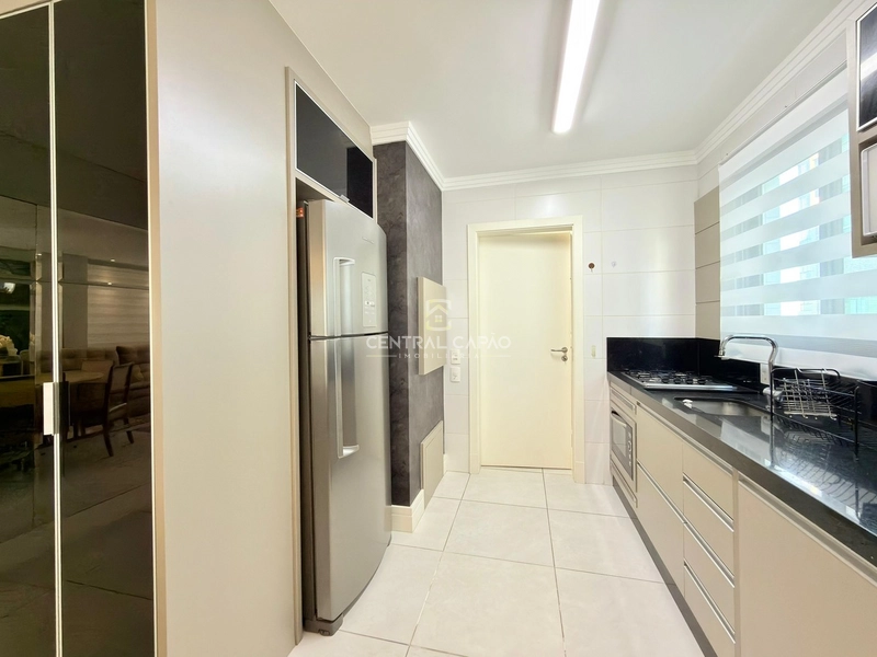 Apartamento 3 dormitórios perto do marà venda em Capão: 7ª foto da galeria de imagens do imóvel