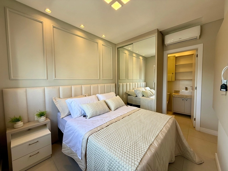 Apartamento 2 quartos mobiliado e decorado em Capão da Canoa: 18ª foto da galeria de imagens do imóvel