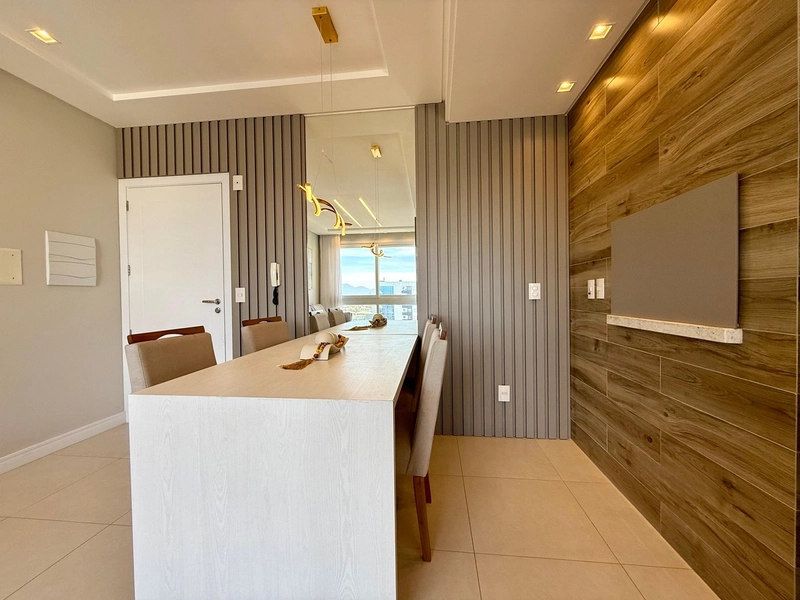 Apartamento 2 quartos mobiliado e decorado em Capão da Canoa: 14ª foto da galeria de imagens do imóvel