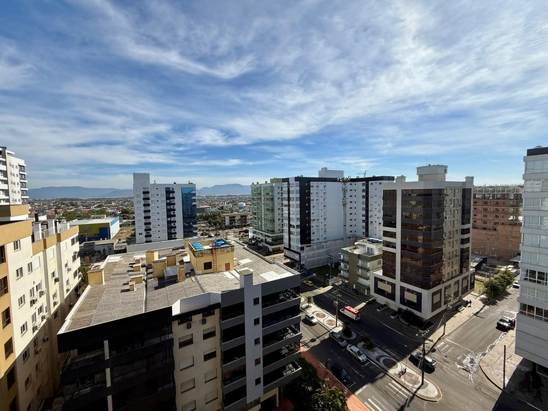 Apartamento 2 quartos mobiliado e decorado em Capão da Canoa: 11ª foto da galeria de imagens do imóvel